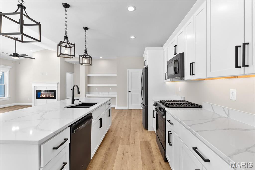 Tanglewood - Residential