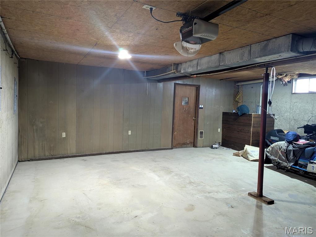 Not in Subdivision - Residential