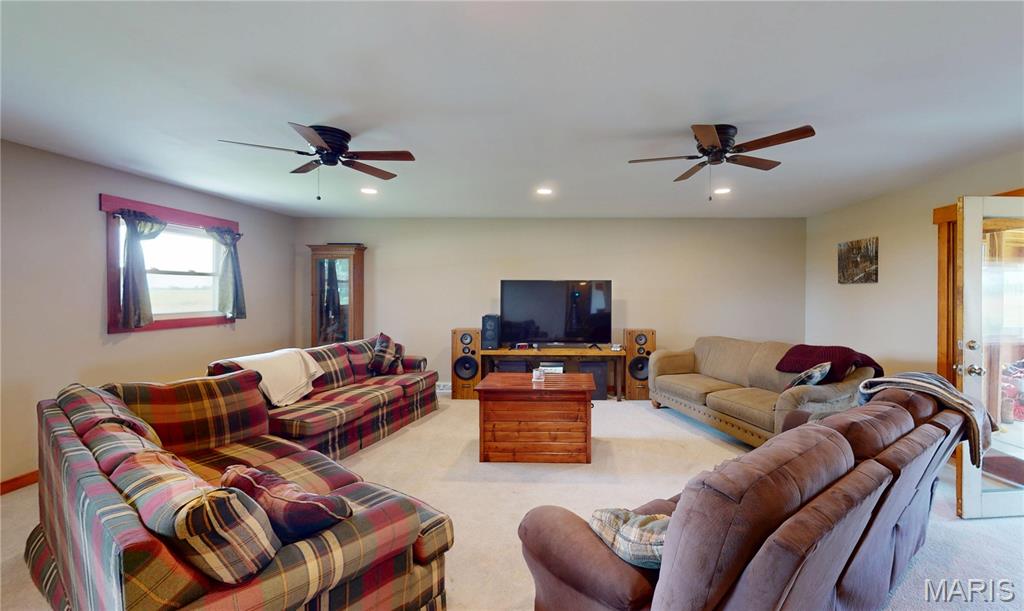 Not in Subdivision - Residential