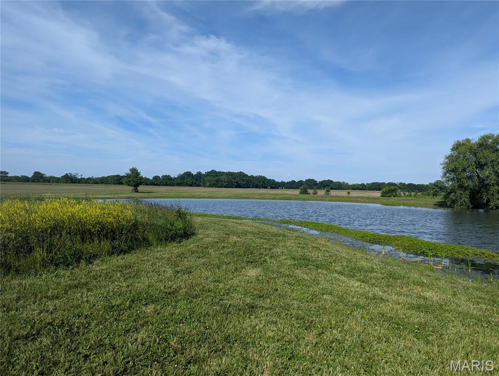 Not in Subdivision - Residential