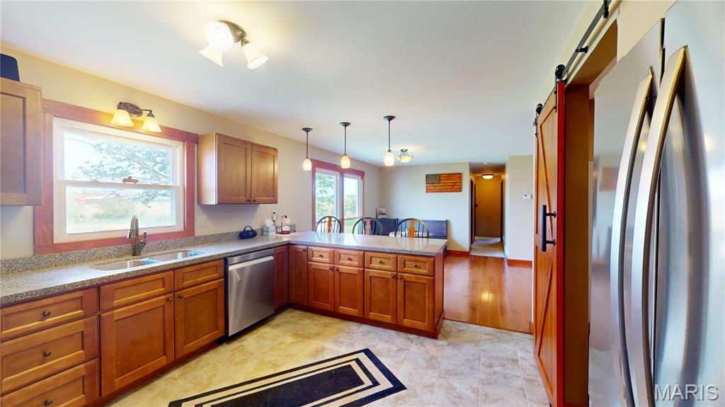 Not in Subdivision - Residential