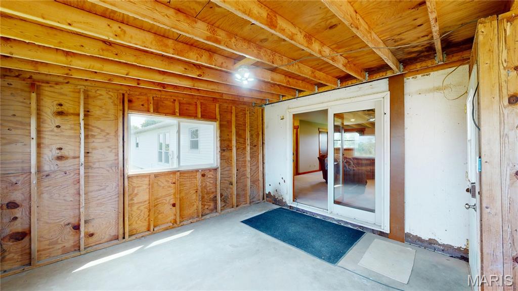 Not in Subdivision - Residential