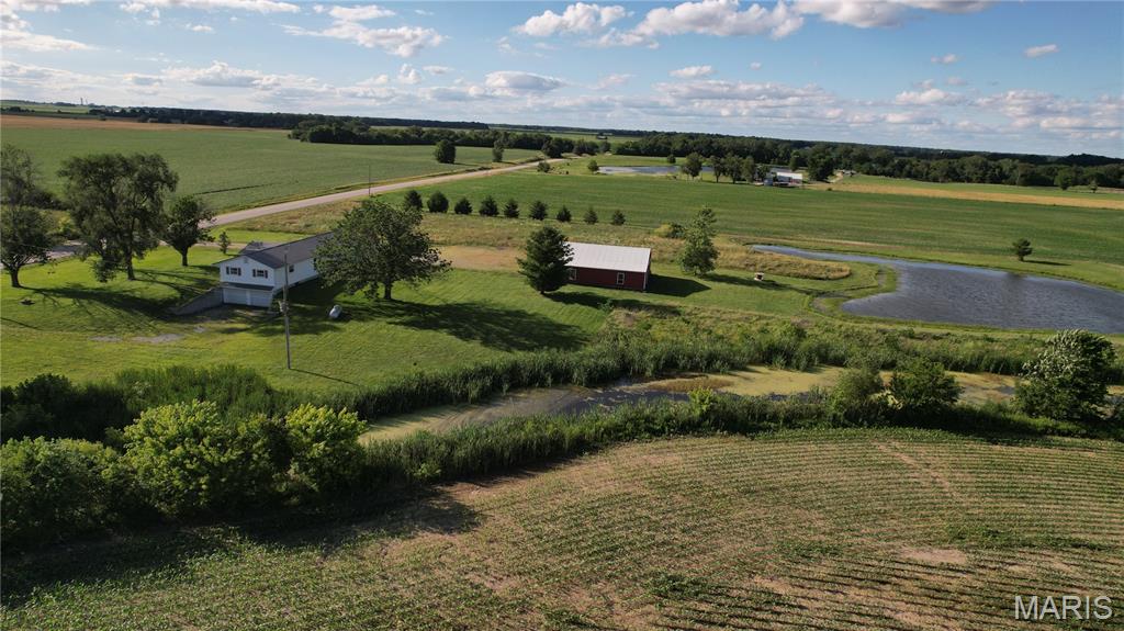 Not in Subdivision - Residential