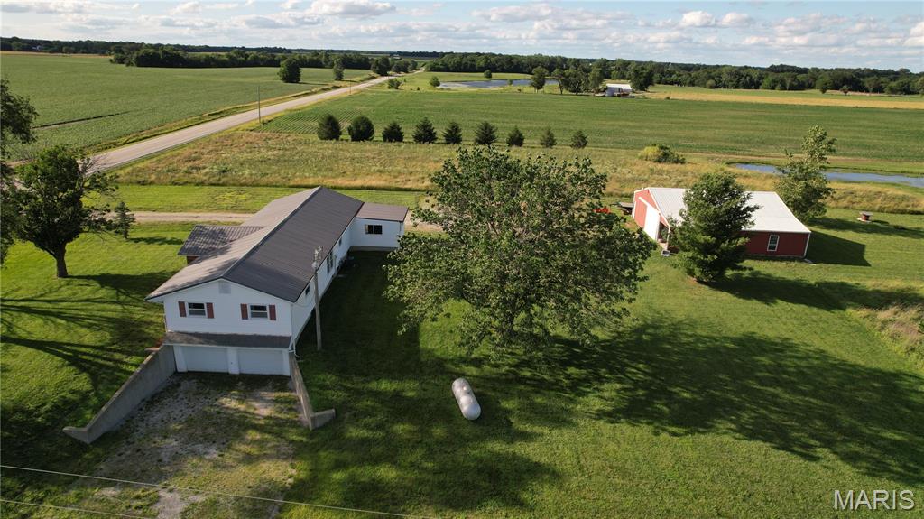 Not in Subdivision - Residential