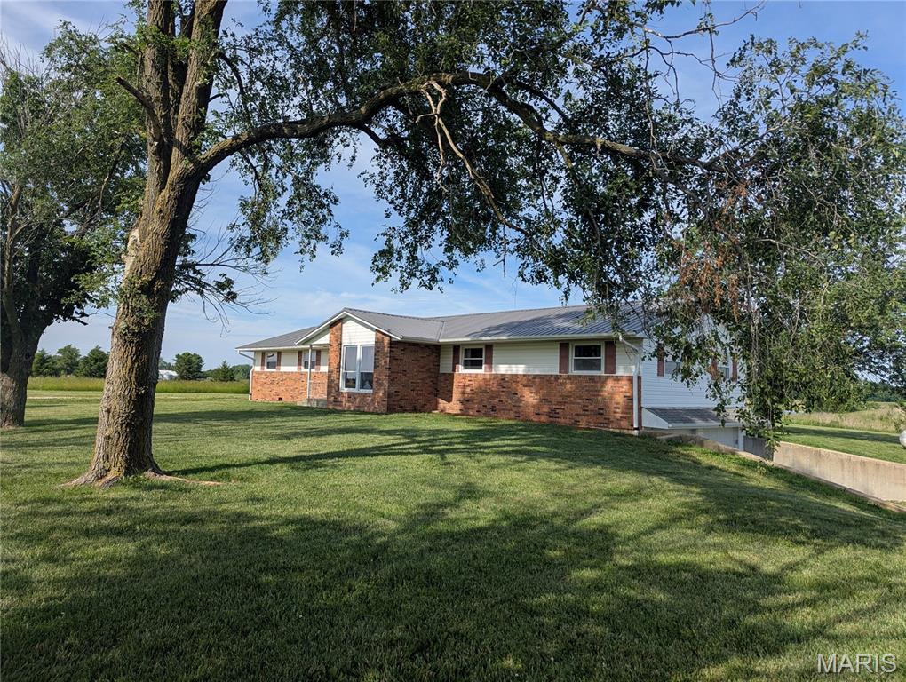 Not in Subdivision - Residential