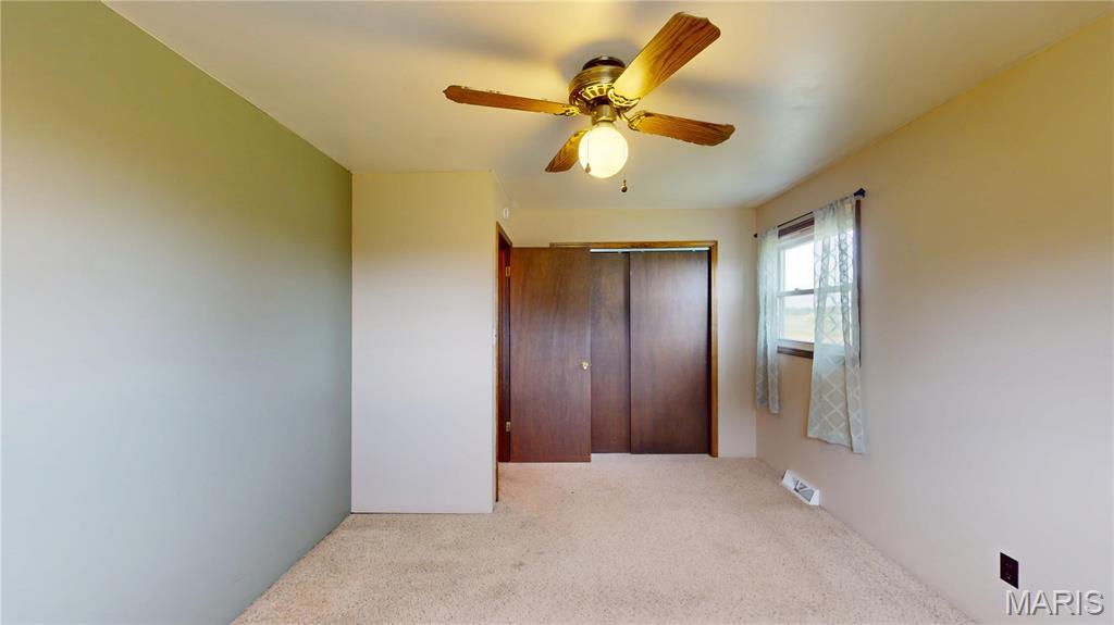Not in Subdivision - Residential
