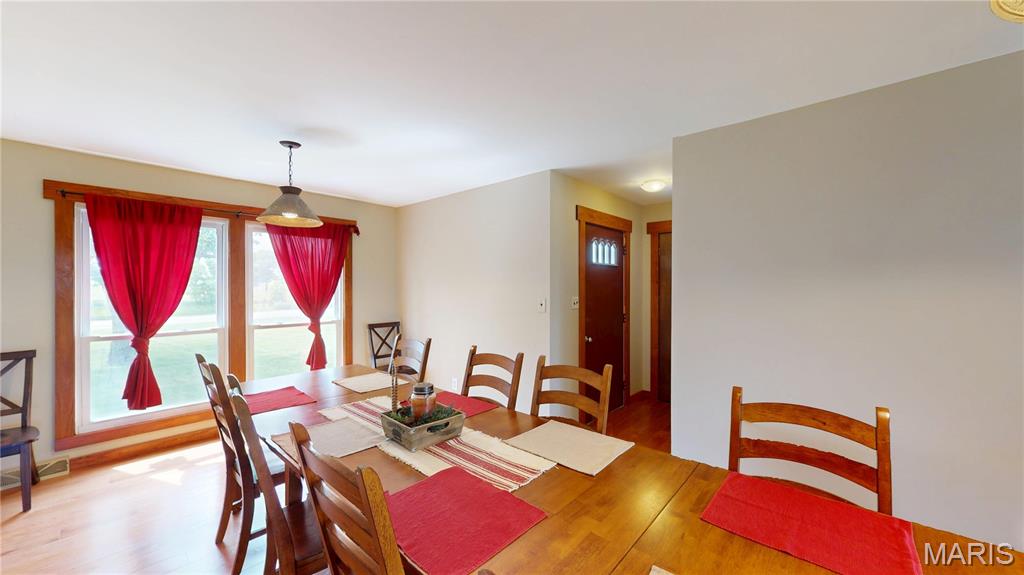 Not in Subdivision - Residential