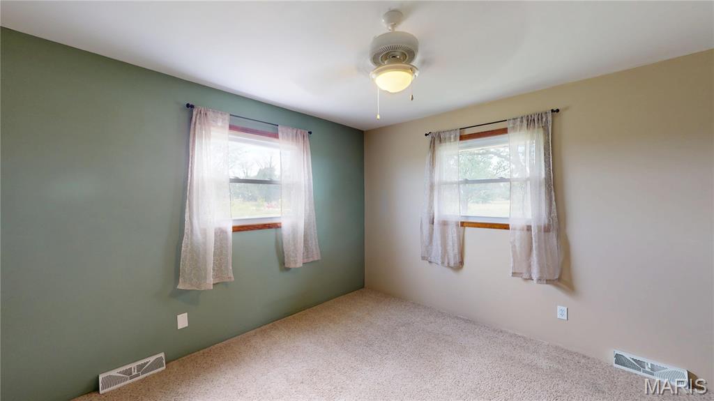 Not in Subdivision - Residential