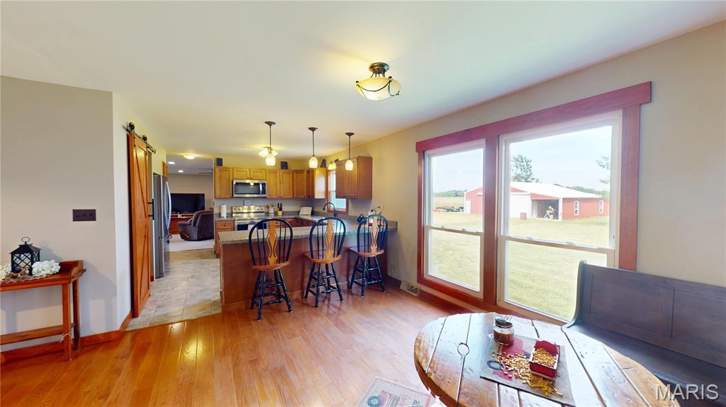 Not in Subdivision - Residential