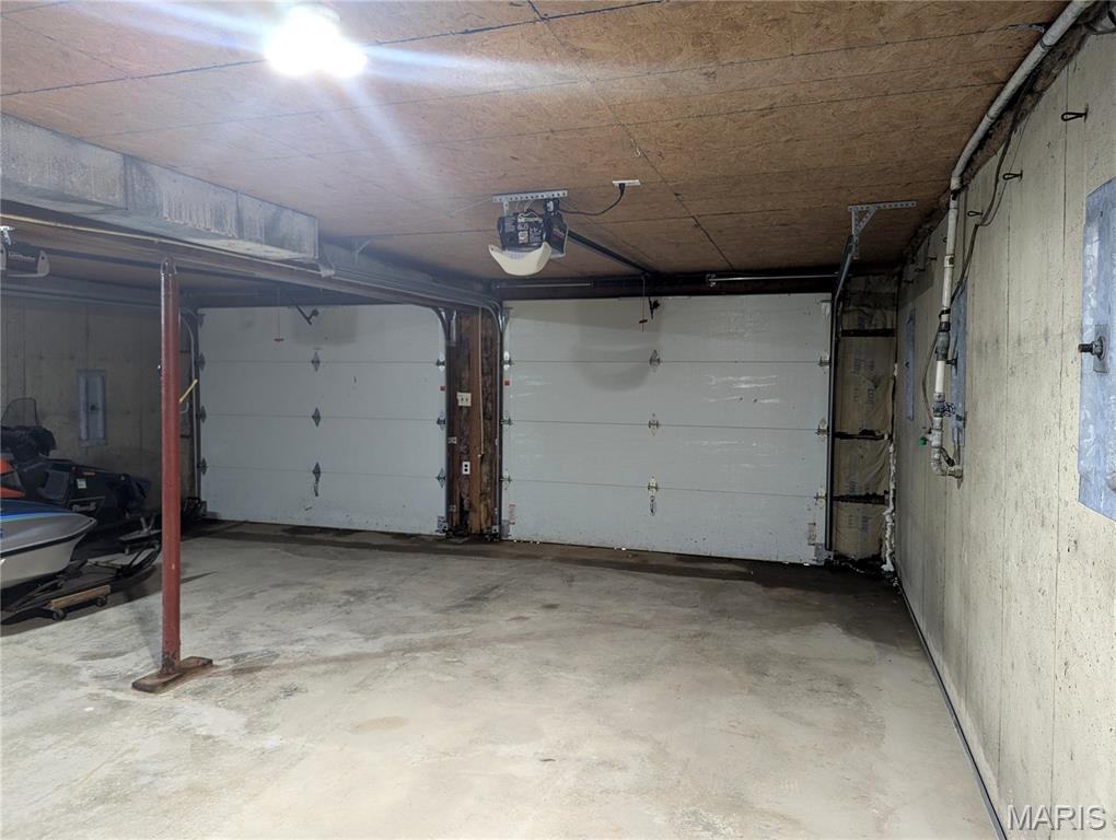 Not in Subdivision - Residential