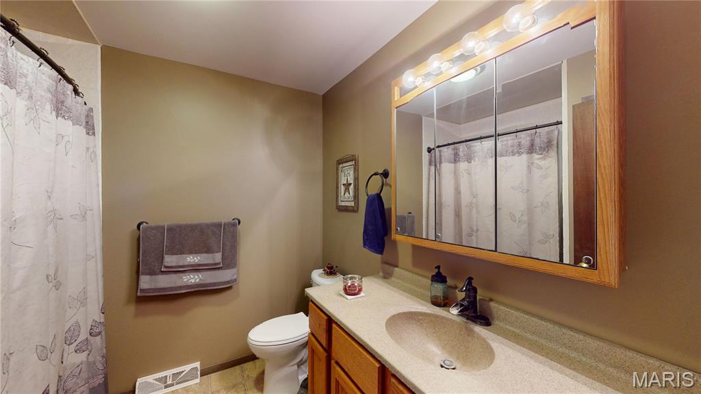 Not in Subdivision - Residential