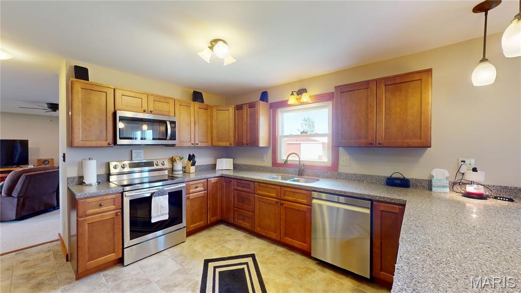 Not in Subdivision - Residential