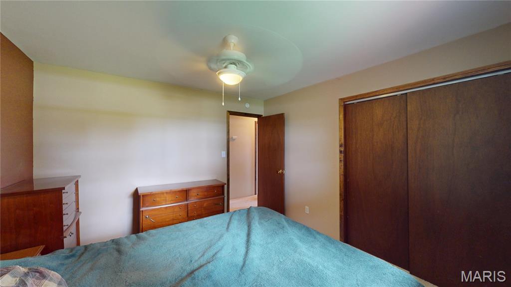 Not in Subdivision - Residential
