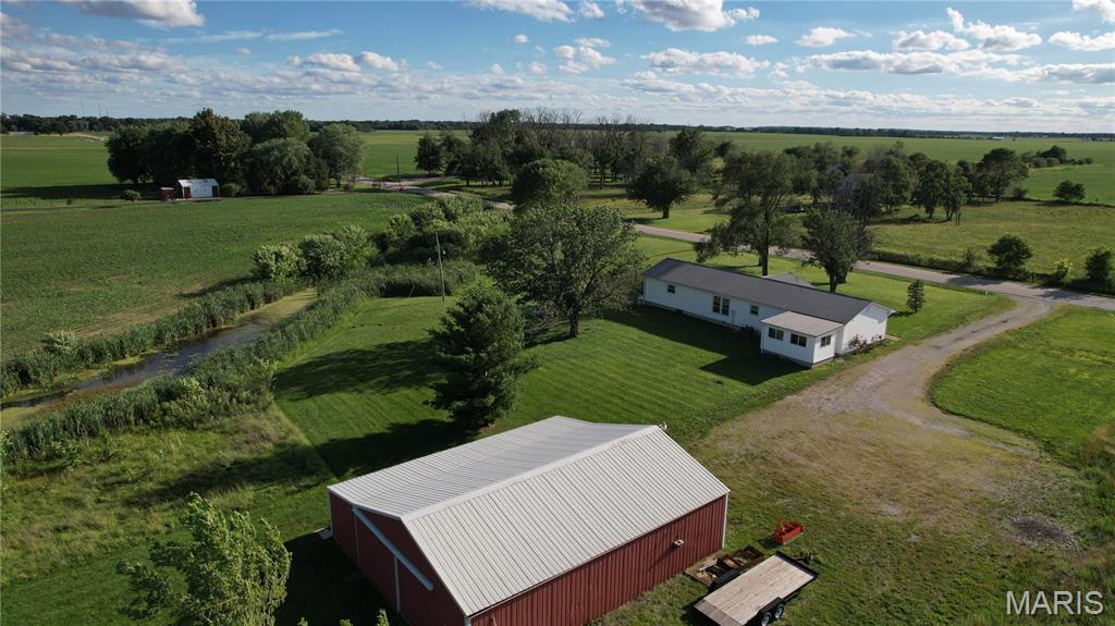 Not in Subdivision - Residential