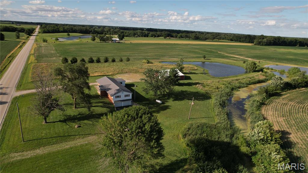 Not in Subdivision - Residential