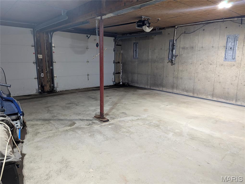 Not in Subdivision - Residential