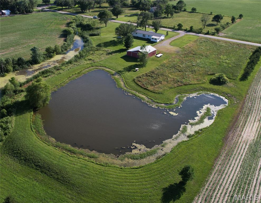 Not in Subdivision - Residential