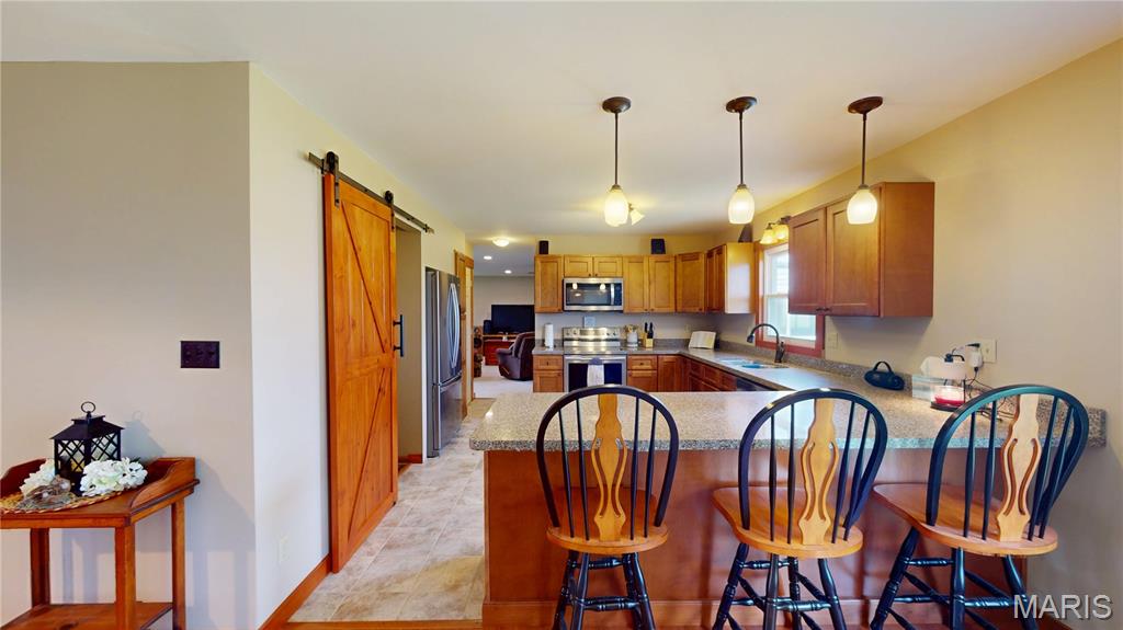 Not in Subdivision - Residential