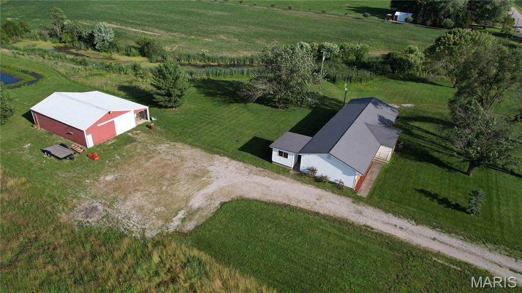 Not in Subdivision - Residential