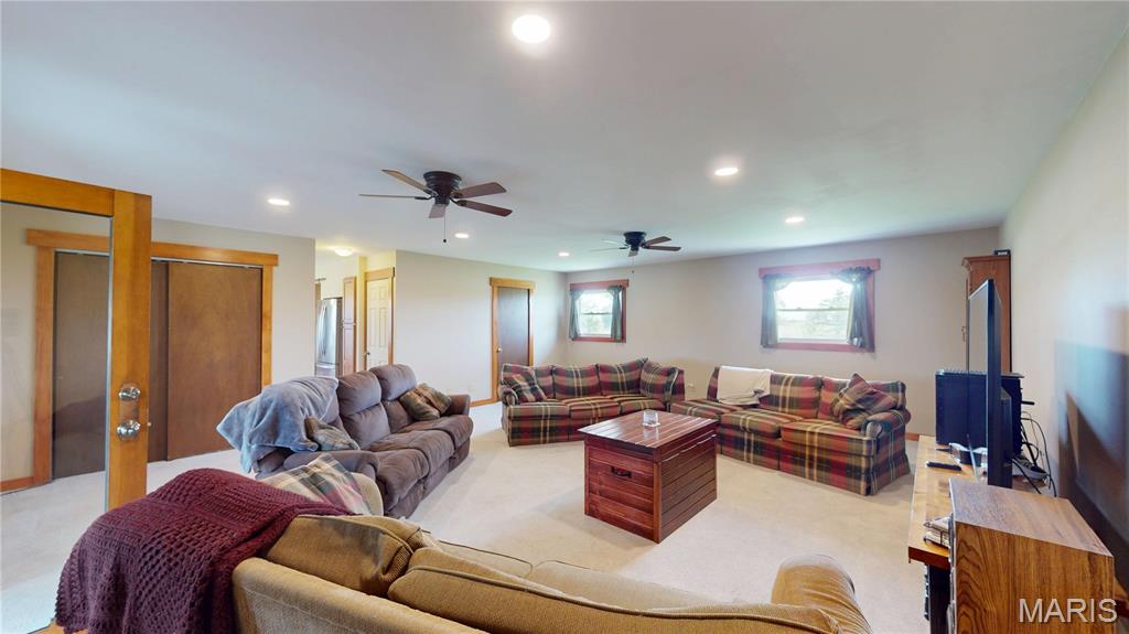 Not in Subdivision - Residential