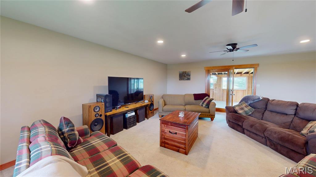 Not in Subdivision - Residential