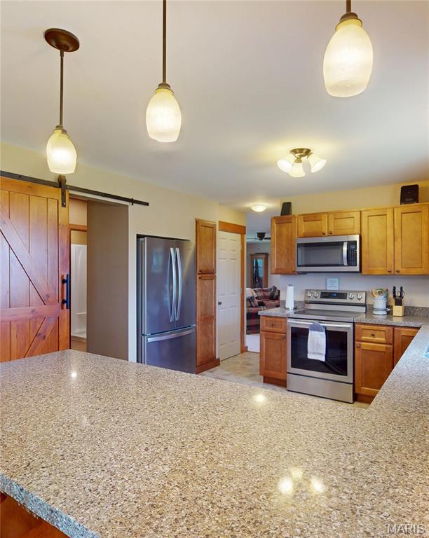 Not in Subdivision - Residential