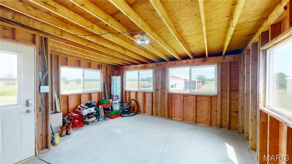 Not in Subdivision - Residential