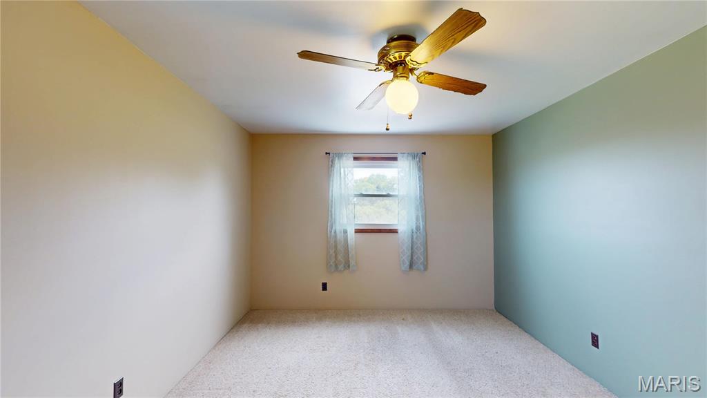 Not in Subdivision - Residential