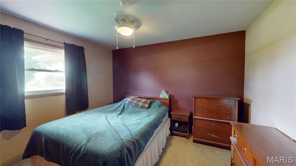 Not in Subdivision - Residential