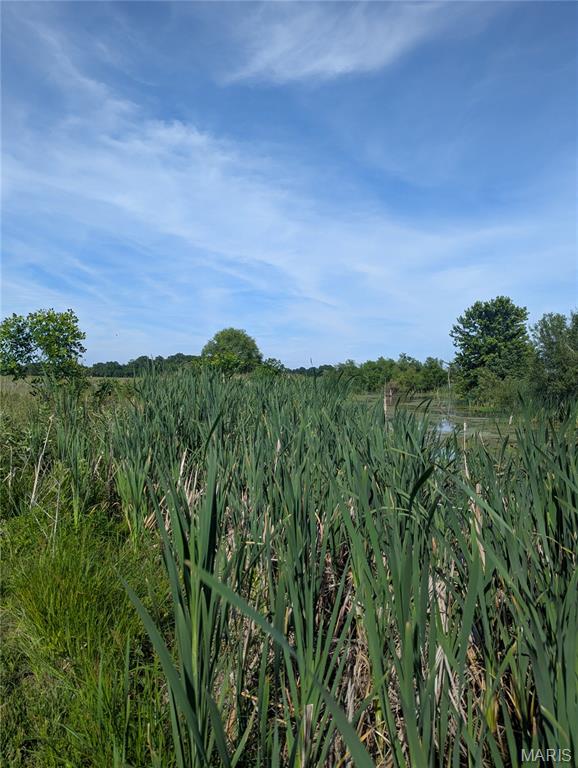Not in Subdivision - Residential
