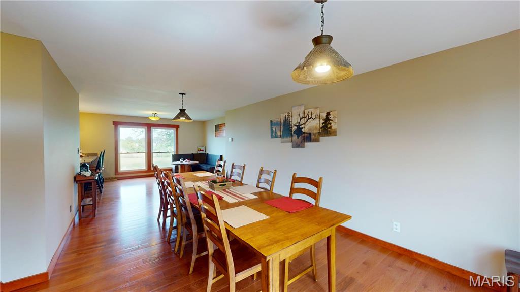 Not in Subdivision - Residential