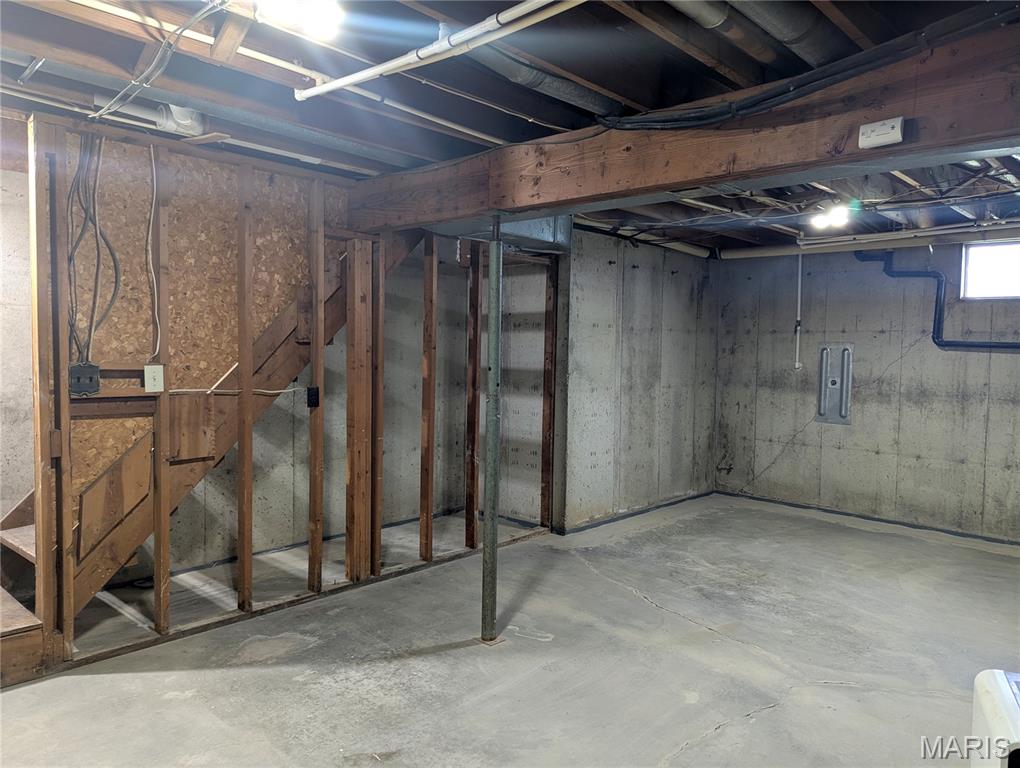Not in Subdivision - Residential