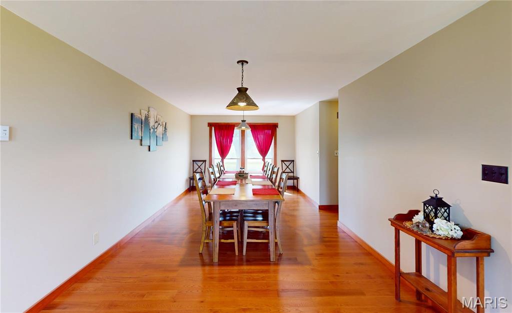 Not in Subdivision - Residential