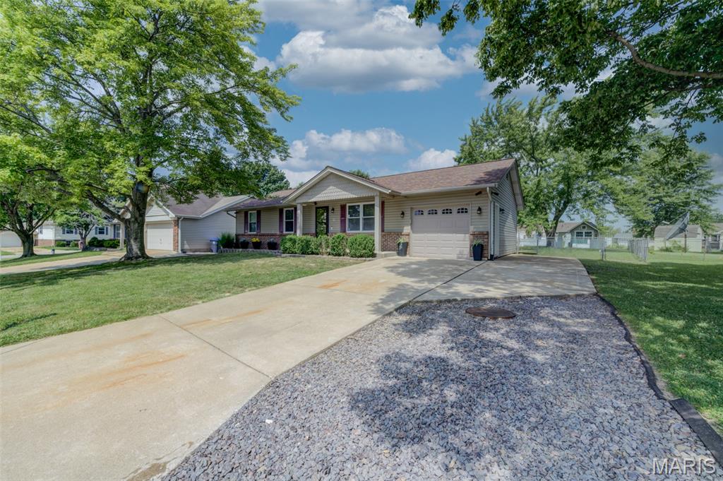 Crescent Hills #5 - Residential