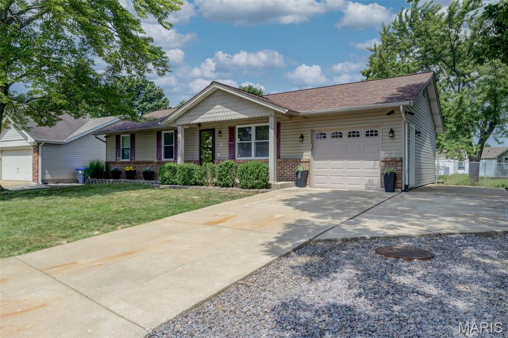 Crescent Hills #5 - Residential
