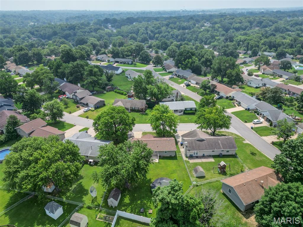 Crescent Hills #5 - Residential
