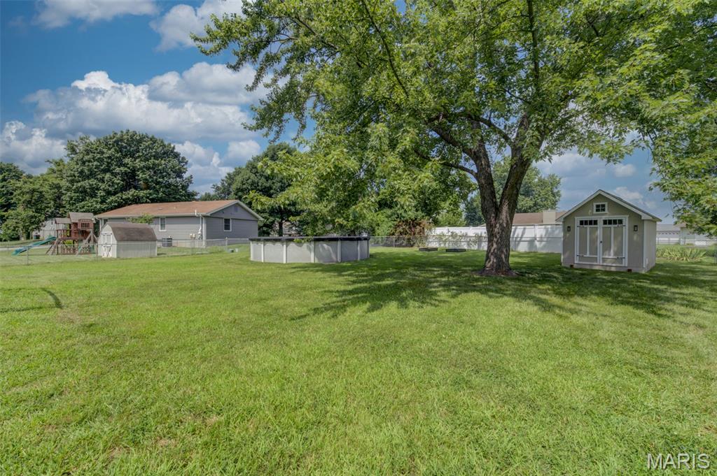 Crescent Hills #5 - Residential
