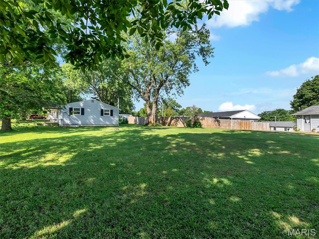 Rohrer Sub - Residential