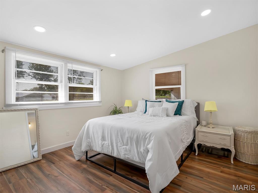 Rohrer Sub - Residential