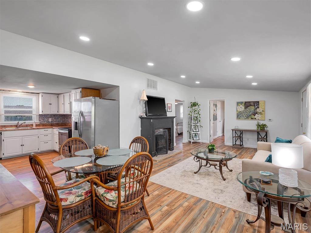 Rohrer Sub - Residential