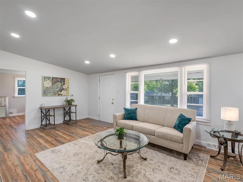 Rohrer Sub - Residential