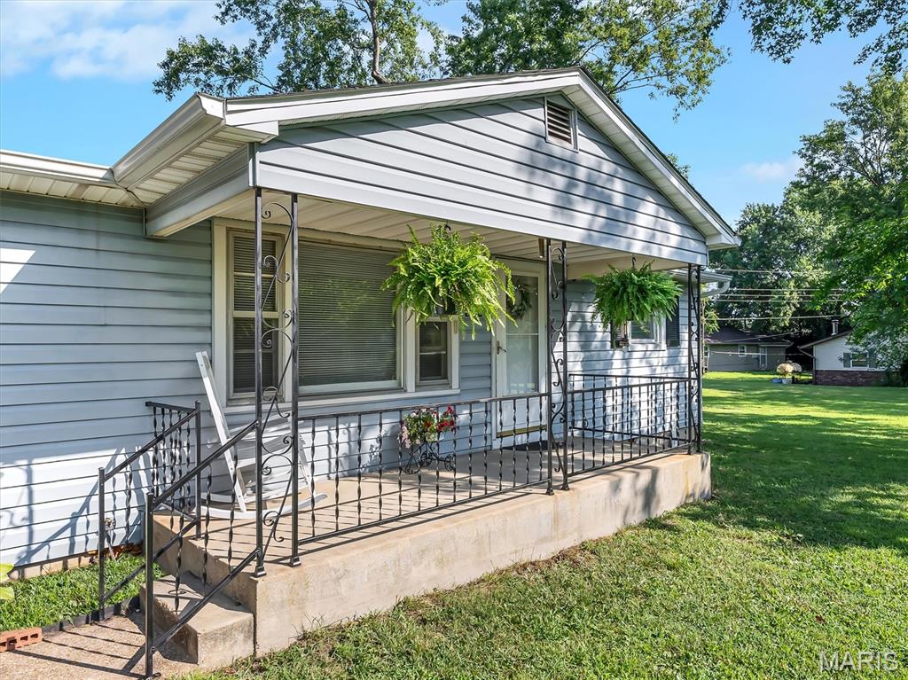 Rohrer Sub - Residential