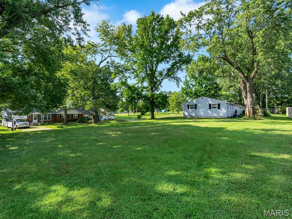 Rohrer Sub - Residential