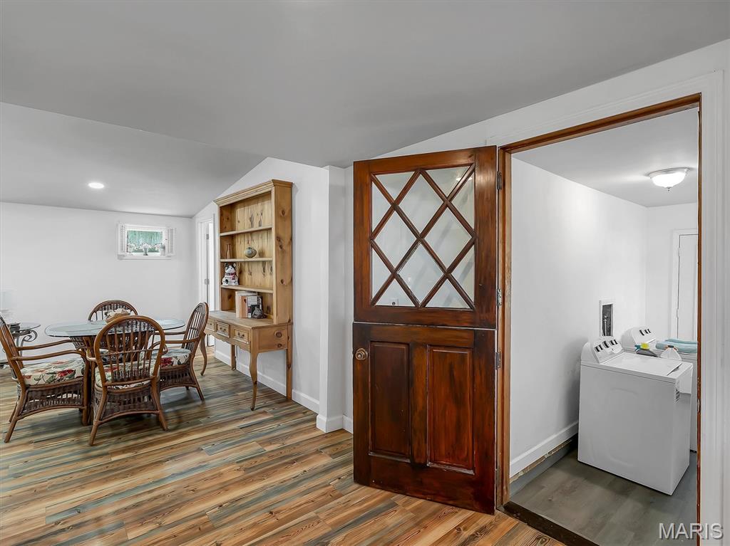 Rohrer Sub - Residential