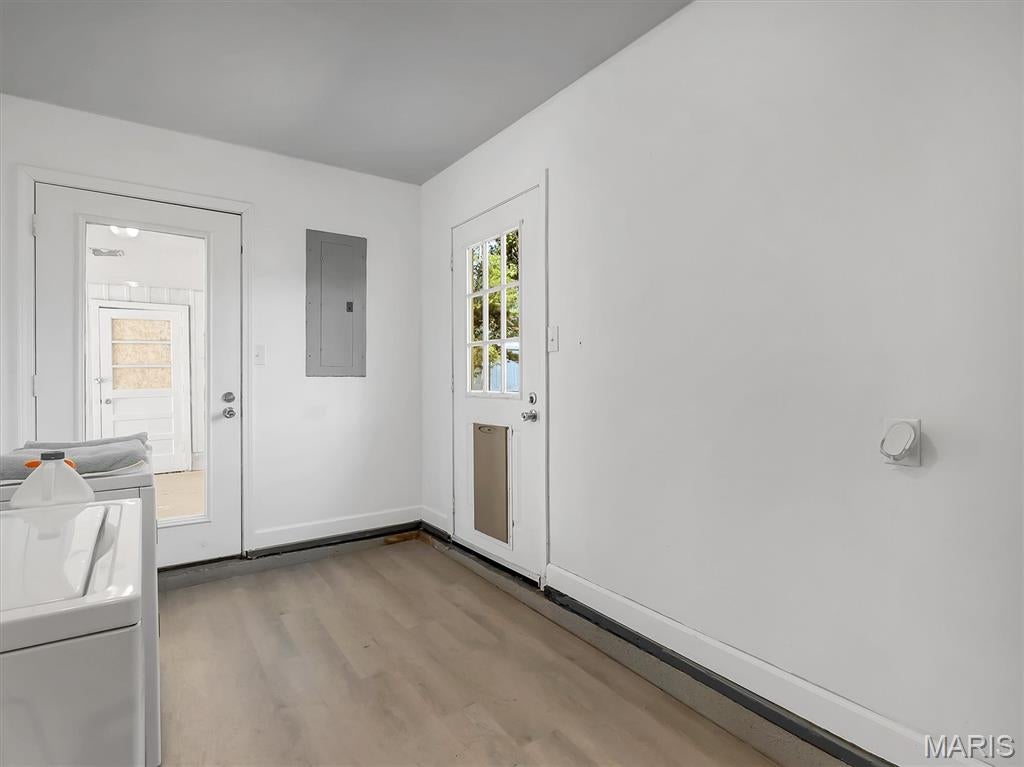 Rohrer Sub - Residential