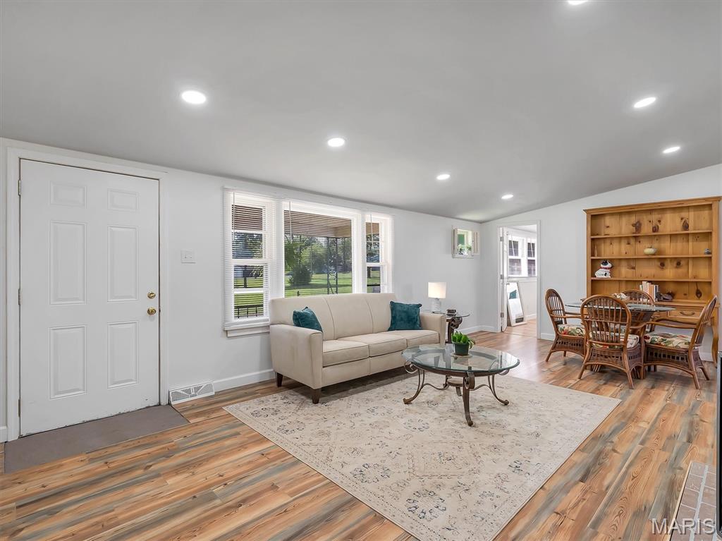 Rohrer Sub - Residential