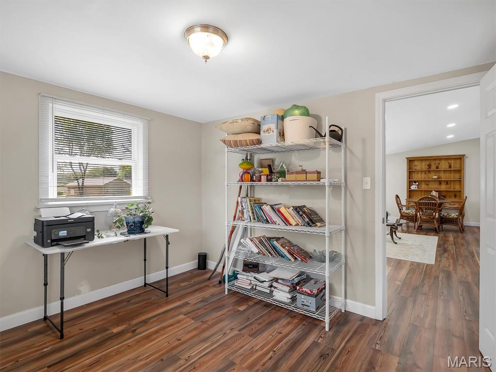 Rohrer Sub - Residential