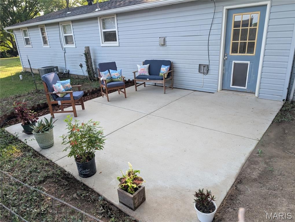 Rohrer Sub - Residential
