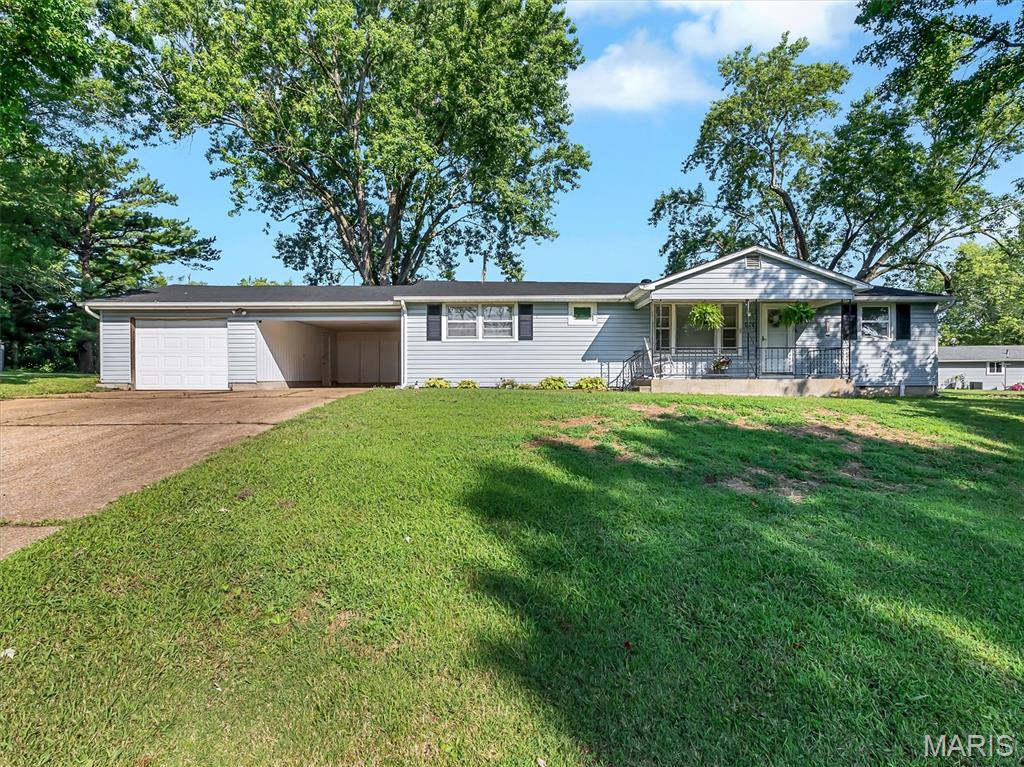 Rohrer Sub - Residential