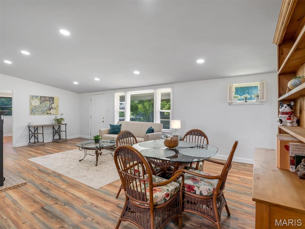 Rohrer Sub - Residential